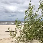 Διαμέρισμα Przy Plazy Kołobrzeg