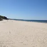 Διαμέρισμα Przy Plazy Kołobrzeg