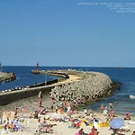 Apartment Przy Plazy Kolobrzeg