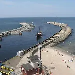 Przy Plazy Kołobrzeg
