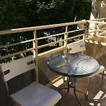 Przy Plazy Apartment