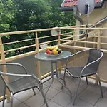 Przy Plazy Apartment *