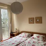 Przy Plazy Apartment *