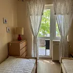 Przy Plazy Apartment *