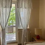 Apartment Przy Plazy Kolobrzeg