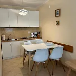Przy Plazy Apartment