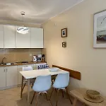 Przy Plazy Apartment Kolobrzeg