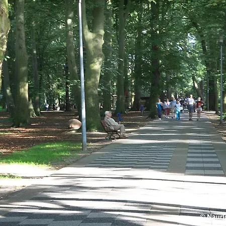Apartament Przy Plaży