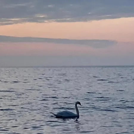 Przy Plaży Apartament Kołobrzeg