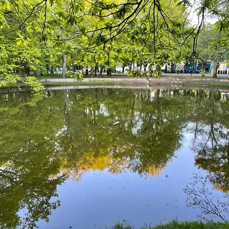 Przy Plaży Kołobrzeg