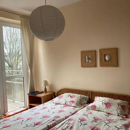 Przy Plaży Apartament *