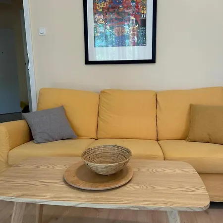 Przy Plaży Apartament *