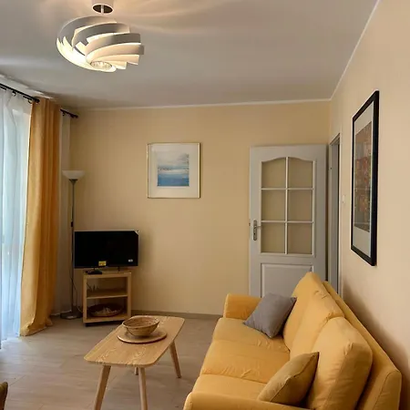 Przy Plaży Apartament Kołobrzeg