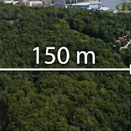 Lägenhet Przy Plazy *